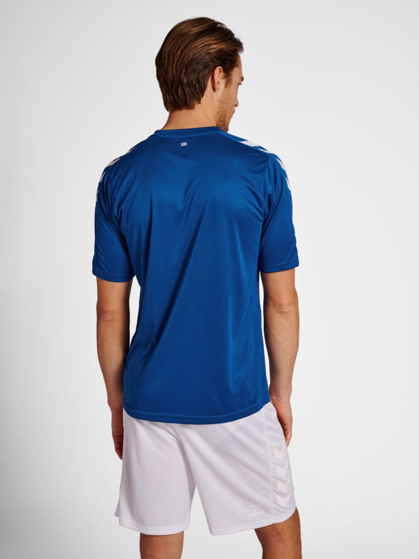 7691-TRUE BLUE/WHITE