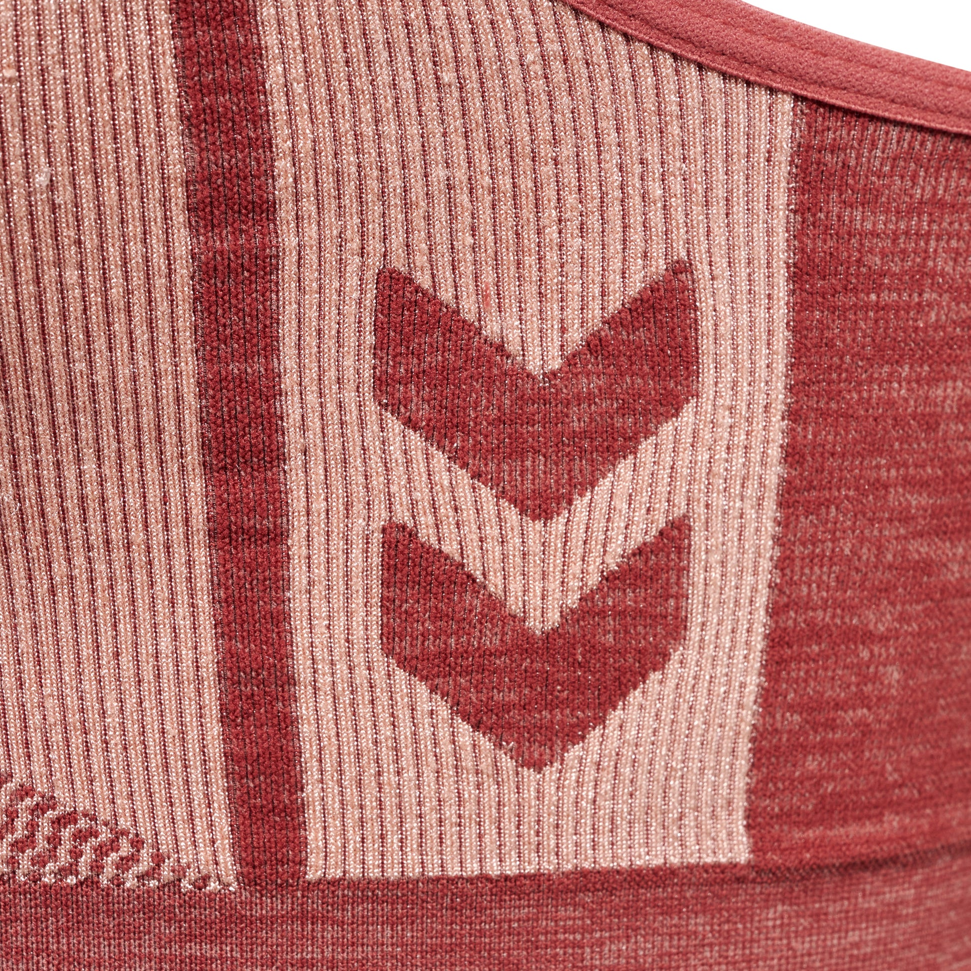 4172-WITHERED ROSE/ROSE TAN MELANGE