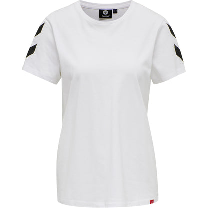 hmlLEGACY WOMAN T-SHIRT