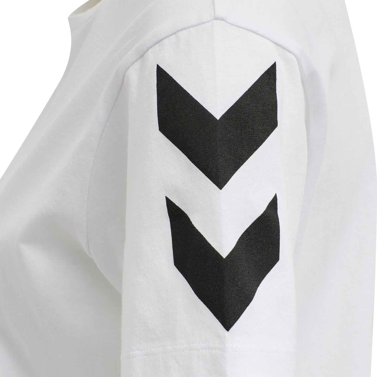 hmlLEGACY WOMAN T-SHIRT