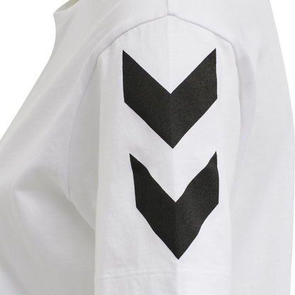 hmlLEGACY WOMAN T-SHIRT
