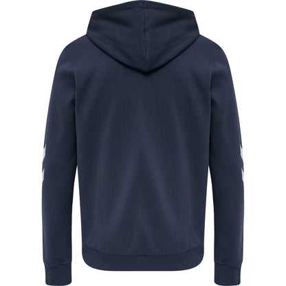hmlLEGACY ZIP HOODIE