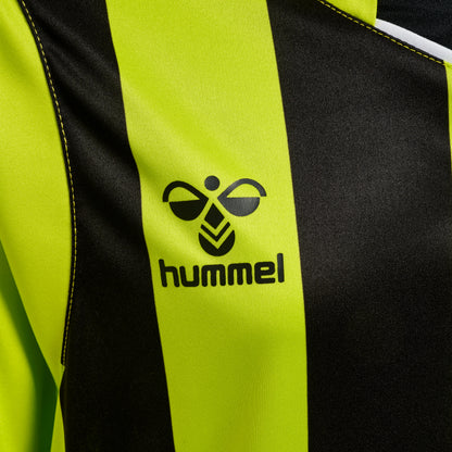 5047-LIME POPSICLE/BLACK