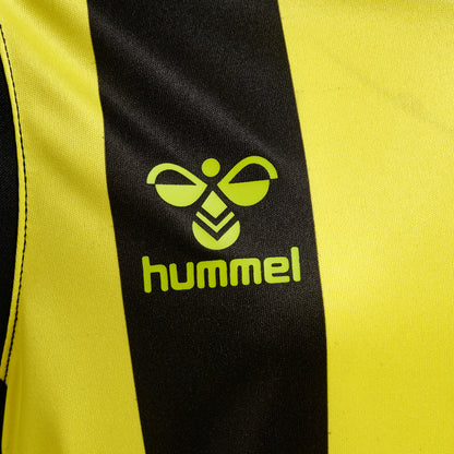 5138-BLACK/BLAZING YELLOW