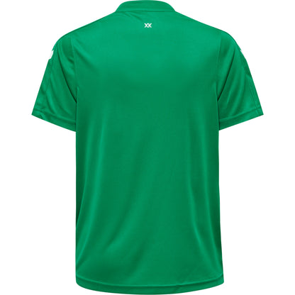 6129-JELLY BEAN/WHITE