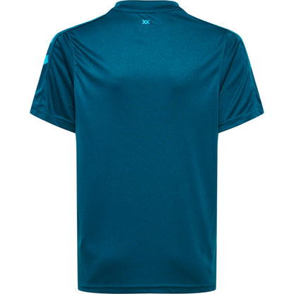 7096-BLUE CORAL/BLUE DANUBE