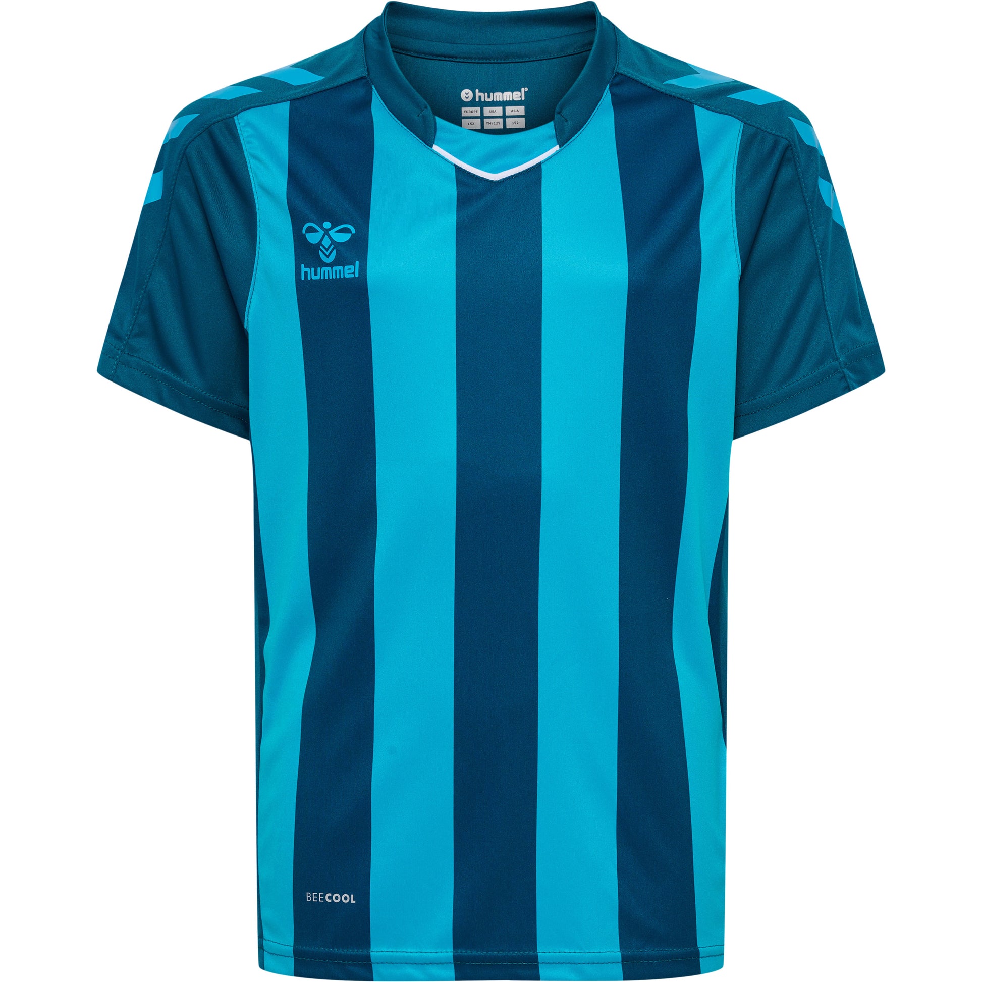 7096-BLUE CORAL/BLUE DANUBE