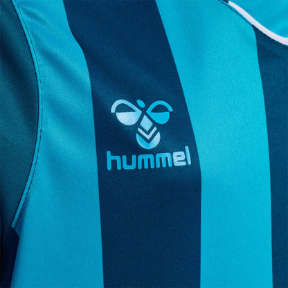 7096-BLUE CORAL/BLUE DANUBE