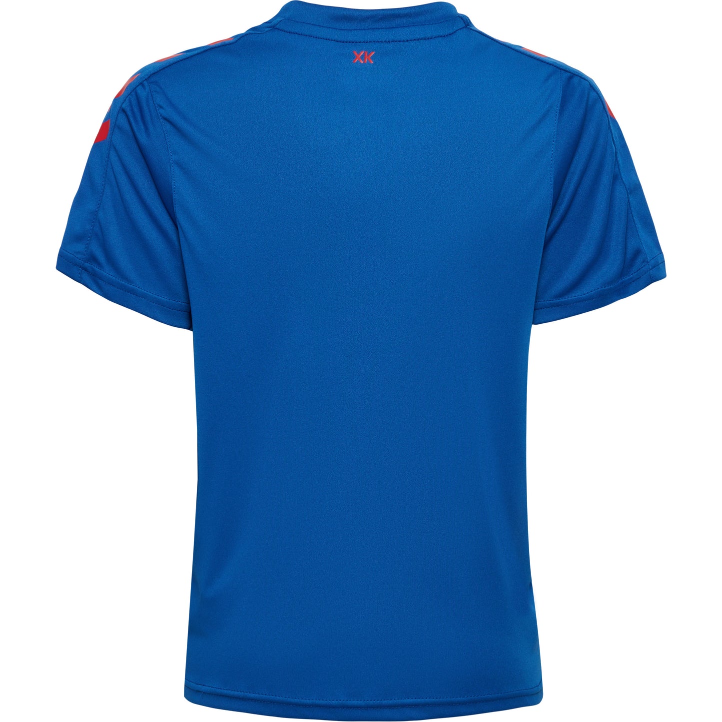 7358-TRUE BLUE/TRUE RED