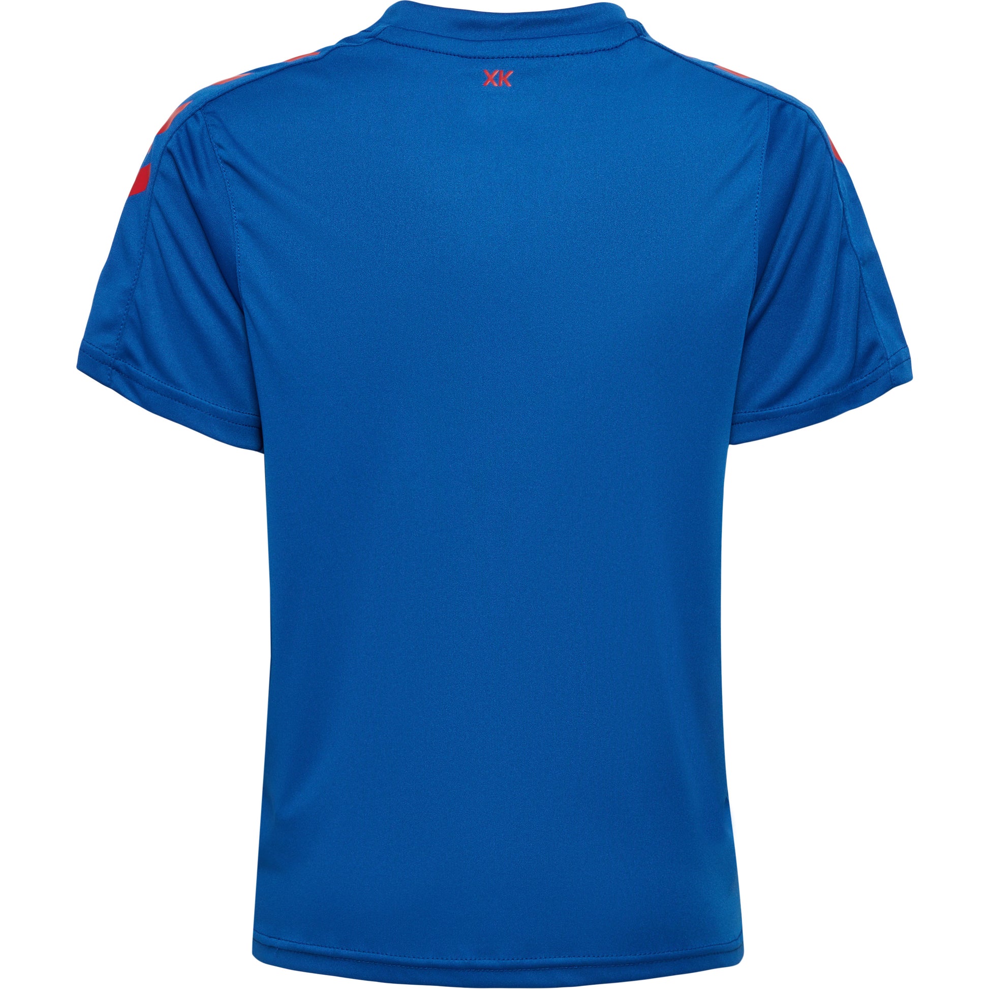 7358-TRUE BLUE/TRUE RED