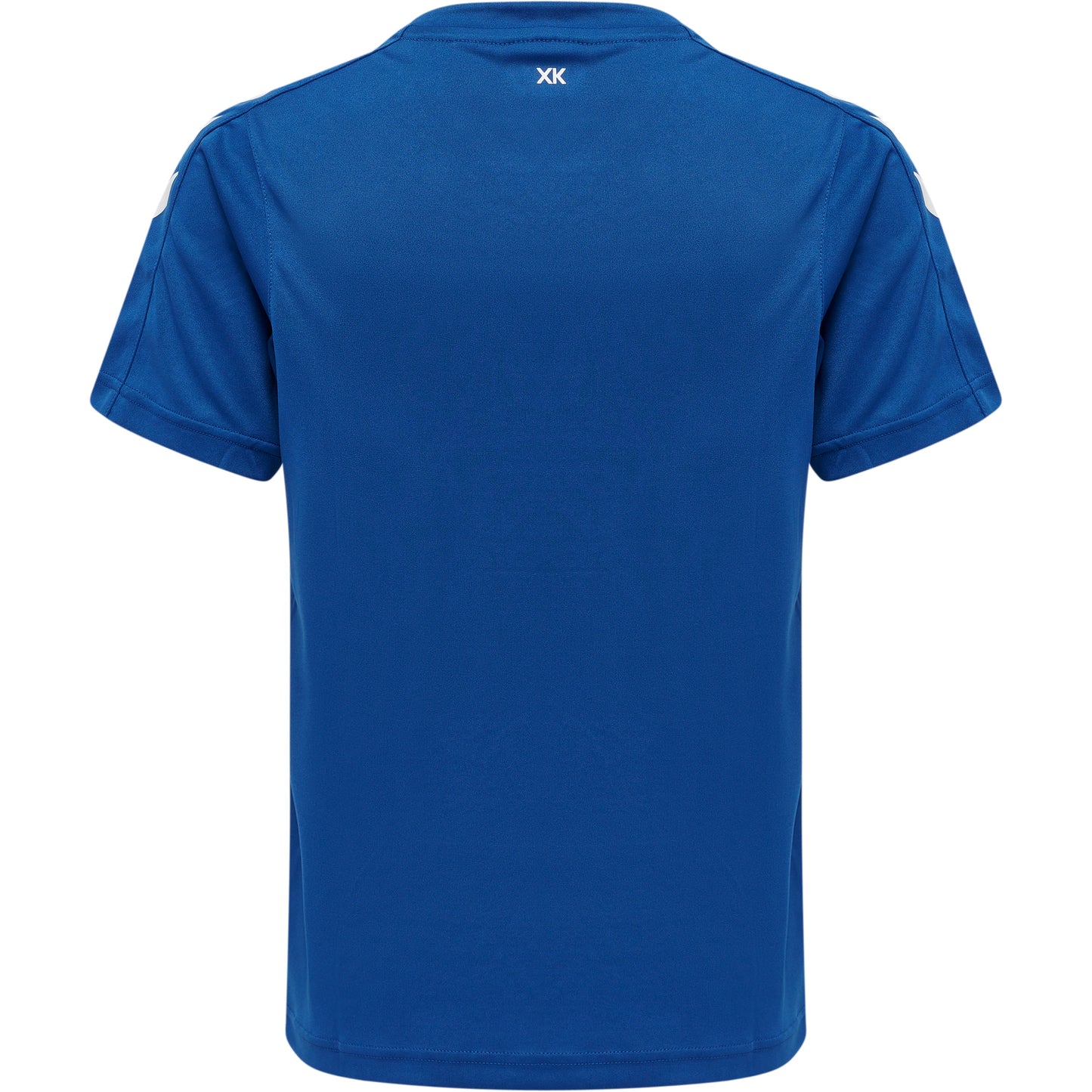 7691-TRUE BLUE/WHITE