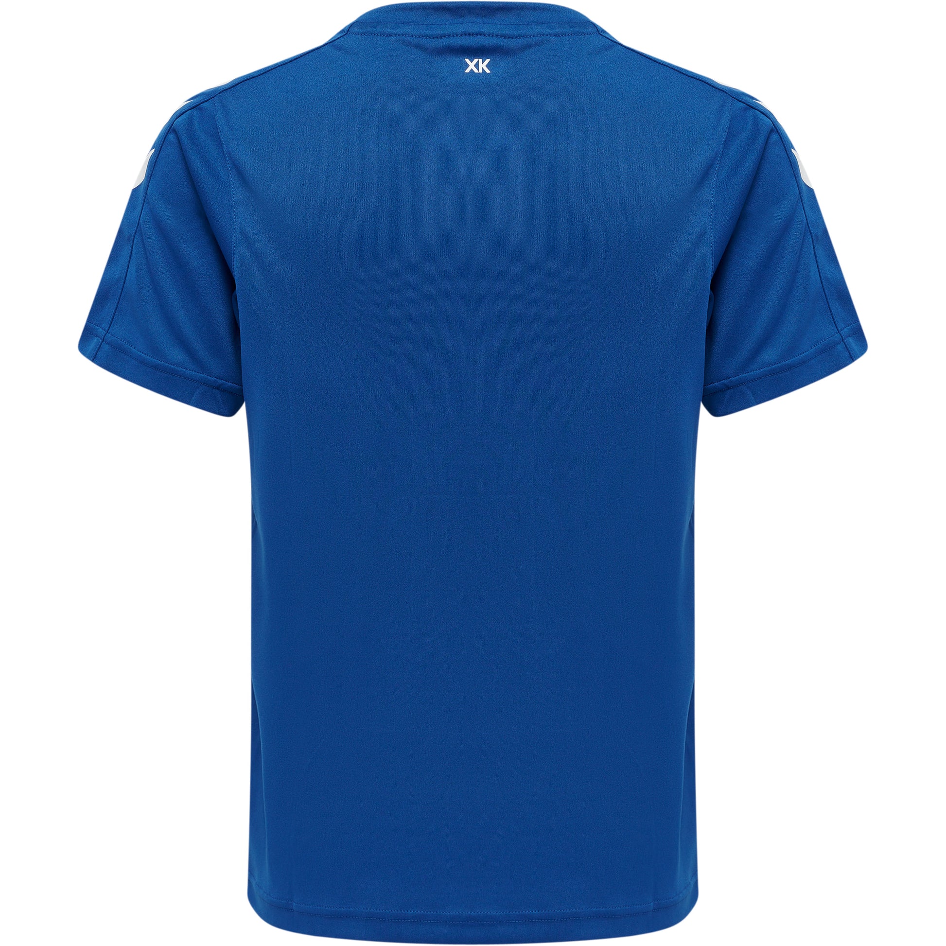 7691-TRUE BLUE/WHITE