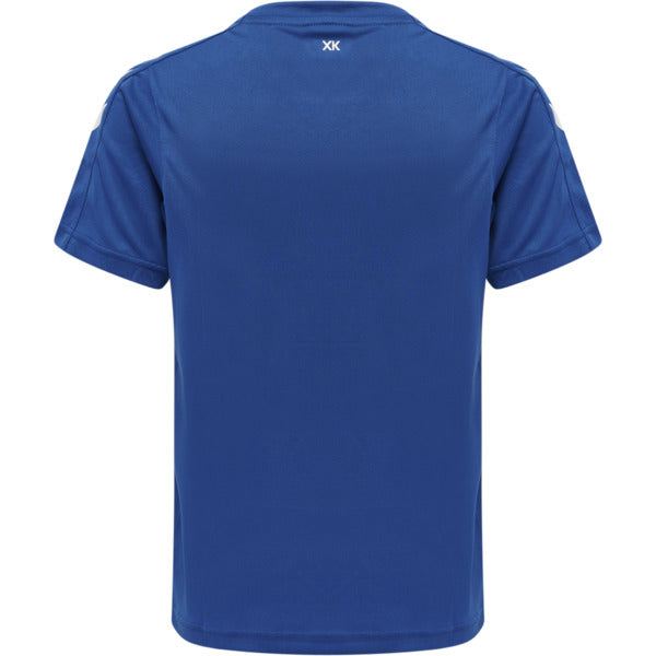 7691-TRUE BLUE/WHITE