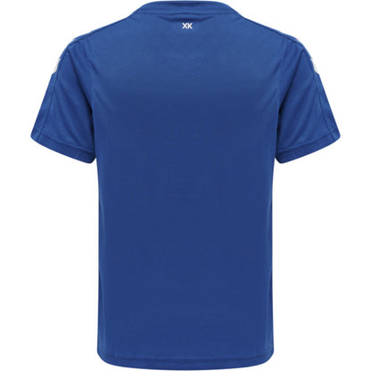 7691-TRUE BLUE/WHITE