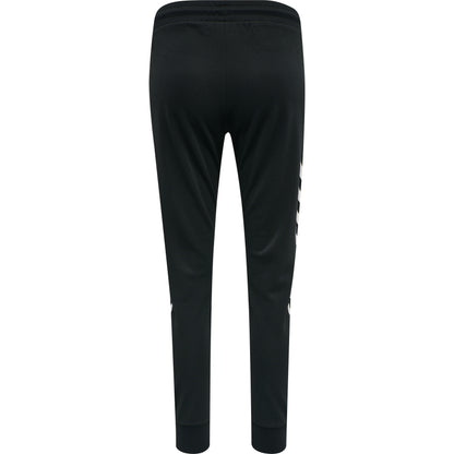 hmlLEGACY POLY WOMAN REGULAR PANTS