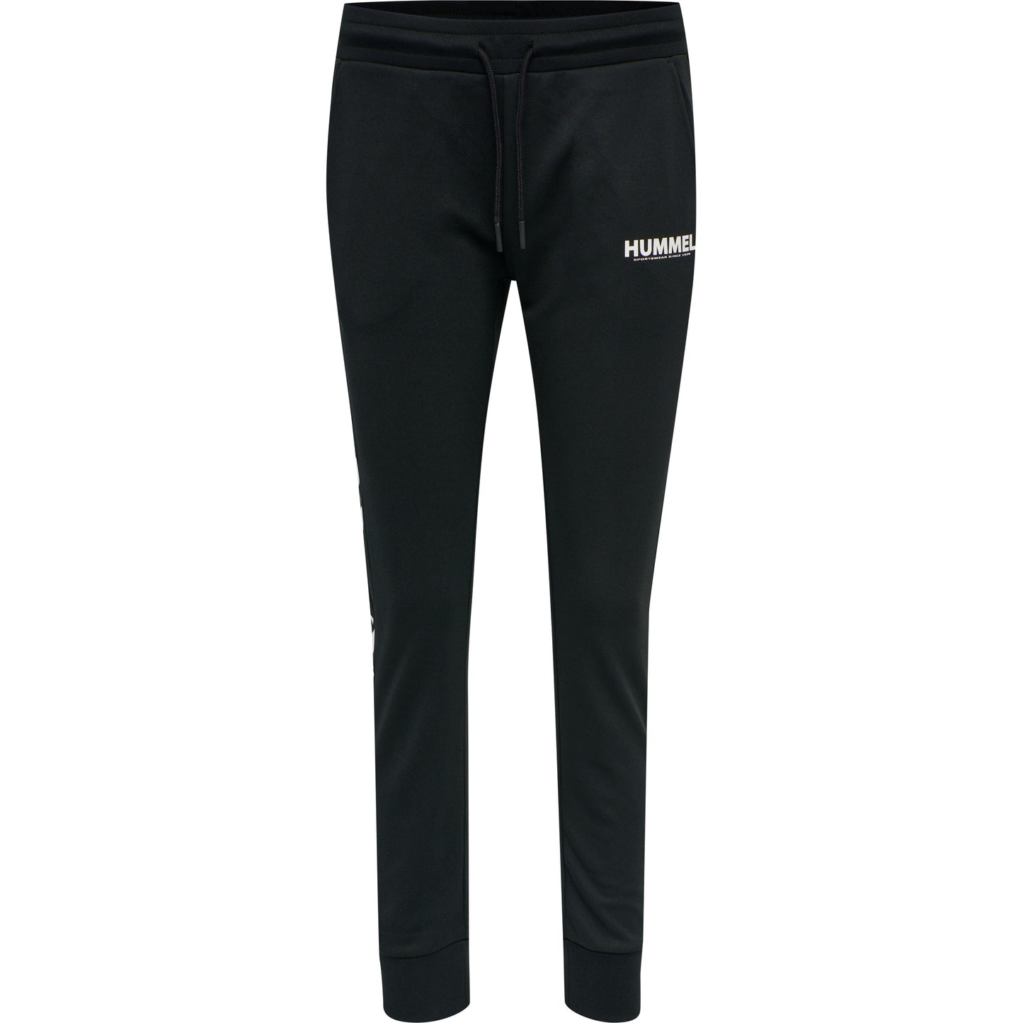 hmlLEGACY POLY WOMAN REGULAR PANTS