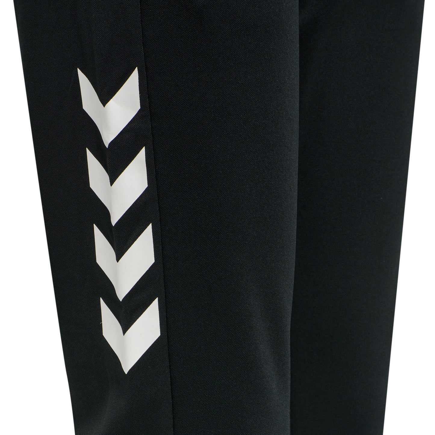 hmlLEGACY POLY WOMAN REGULAR PANTS