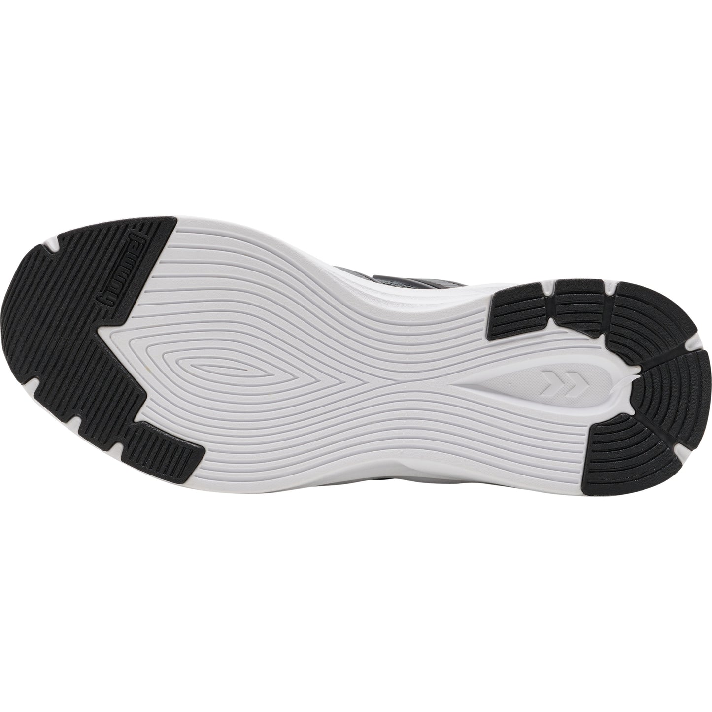 2672-BLACK/CASTLE ROCK