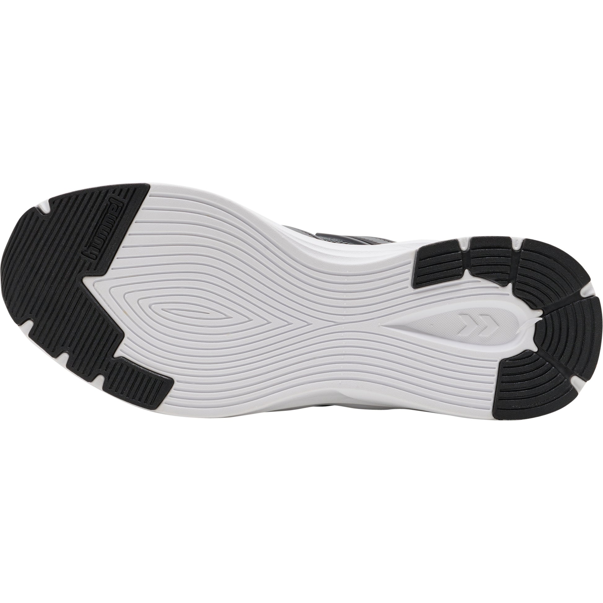 2672-BLACK/CASTLE ROCK