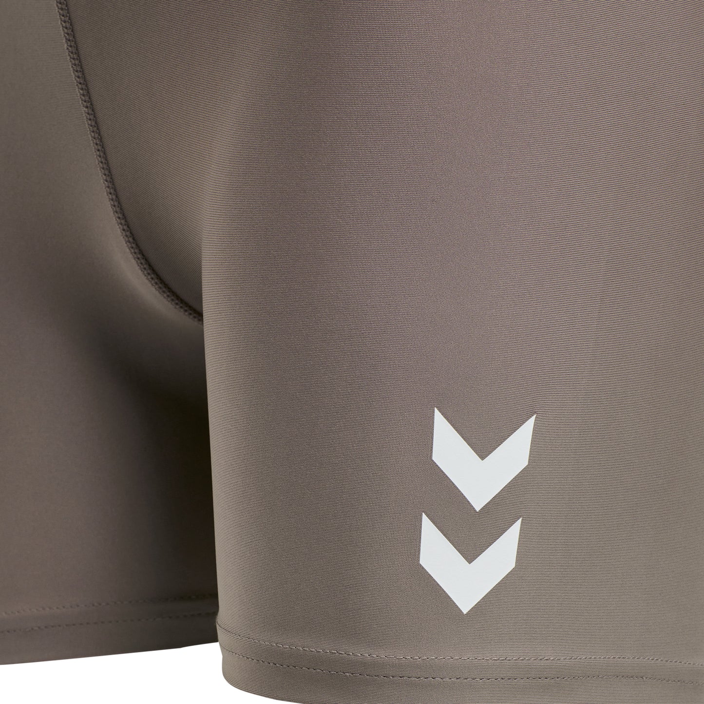 hmlTE TOLA HW TIGHT SHORTS