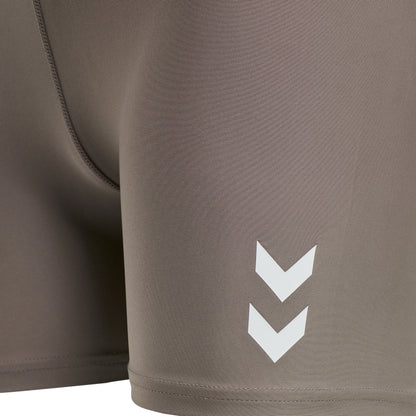 hmlTE TOLA HW TIGHT SHORTS