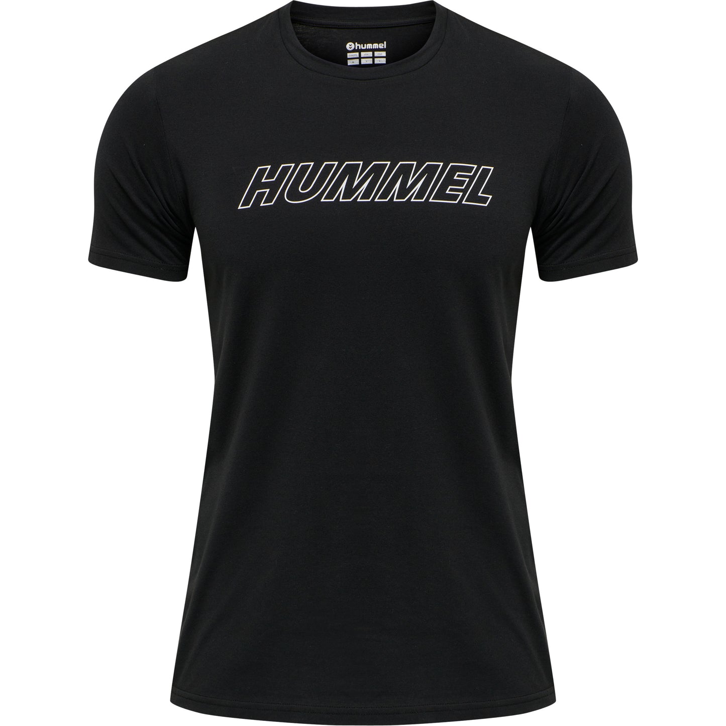 hmlTE CALLUM COTTON T-SHIRT