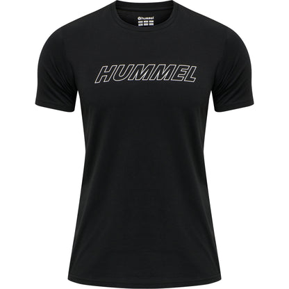 hmlTE CALLUM COTTON T-SHIRT