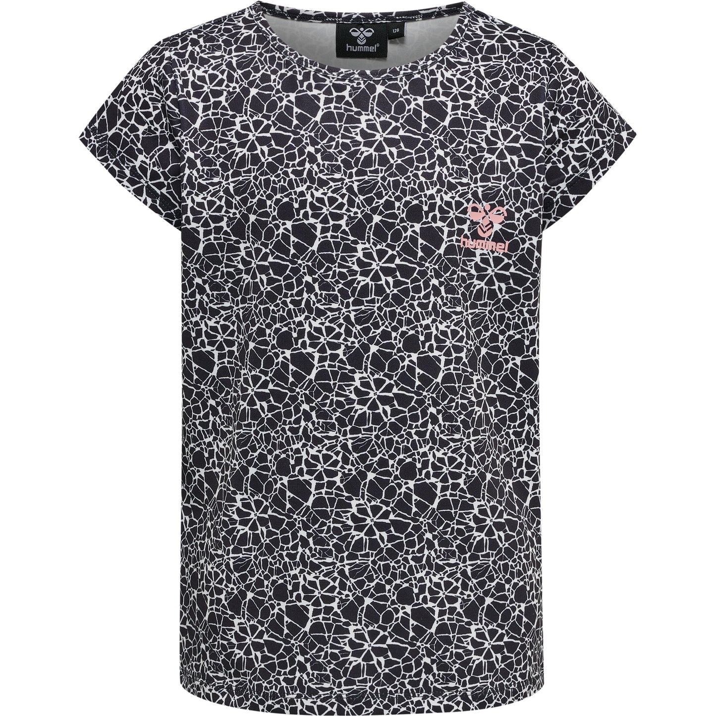 hmlNANNA T-SHIRT S/S