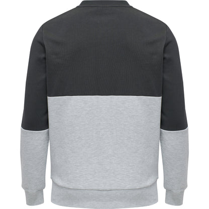 2010-LIGHT GREY MELANGE