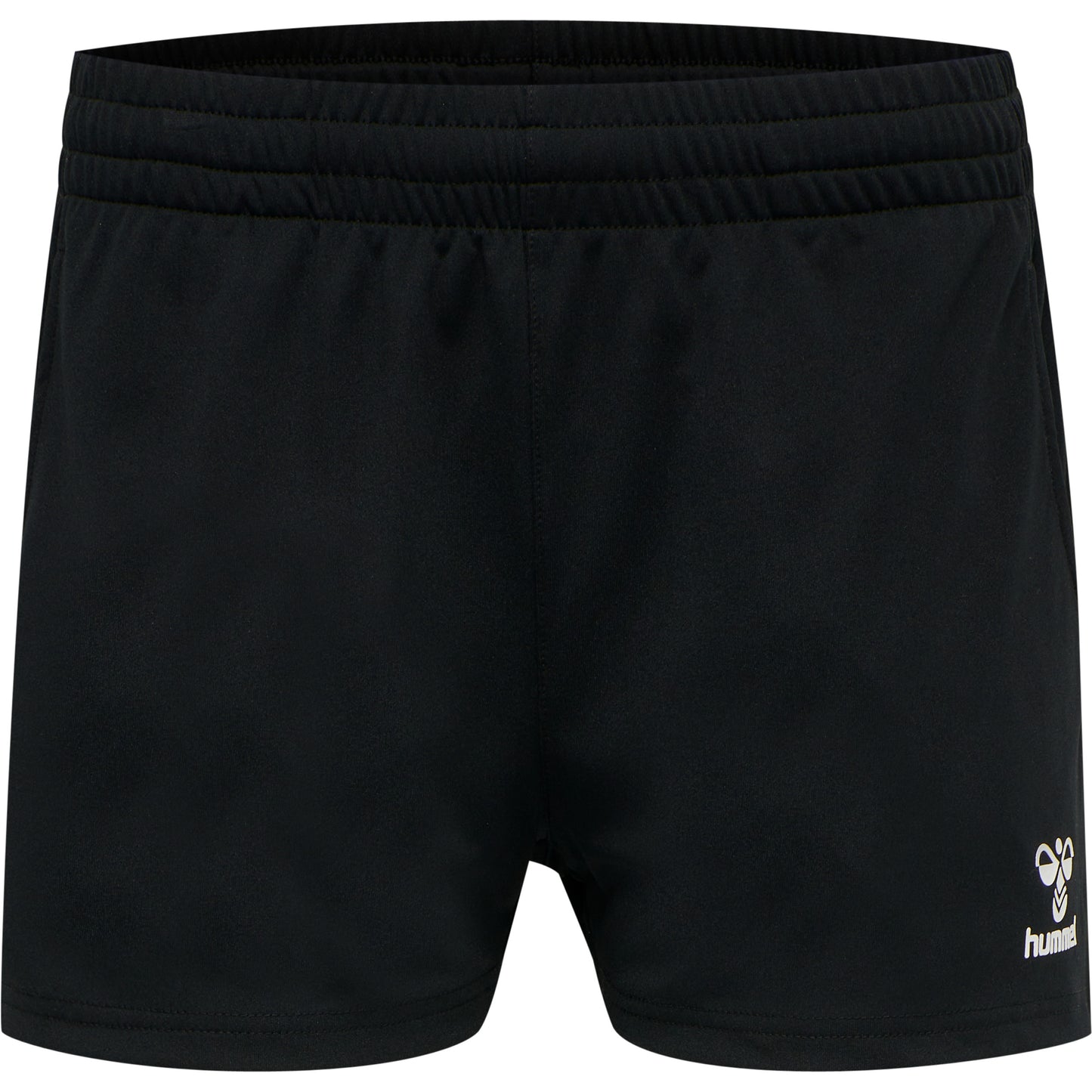 hmlREFEREE CHEVRON WO SHORTS