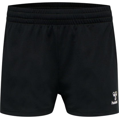 hmlREFEREE CHEVRON WO SHORTS