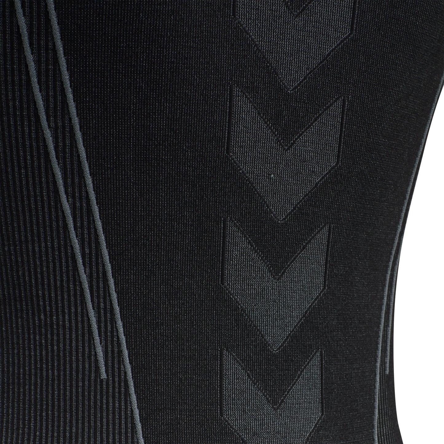 hmlTE CHRISTEL SEAMLESS TOP