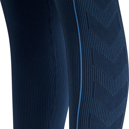 7114-MARINA/INSIGNIA BLUE MELANGE