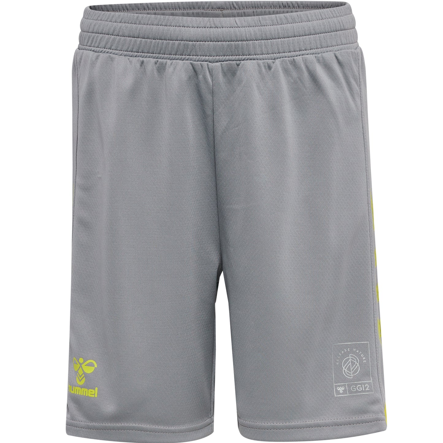 hmlGG12 ACTION SHORTS KIDS