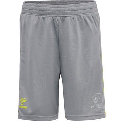 hmlGG12 ACTION SHORTS KIDS
