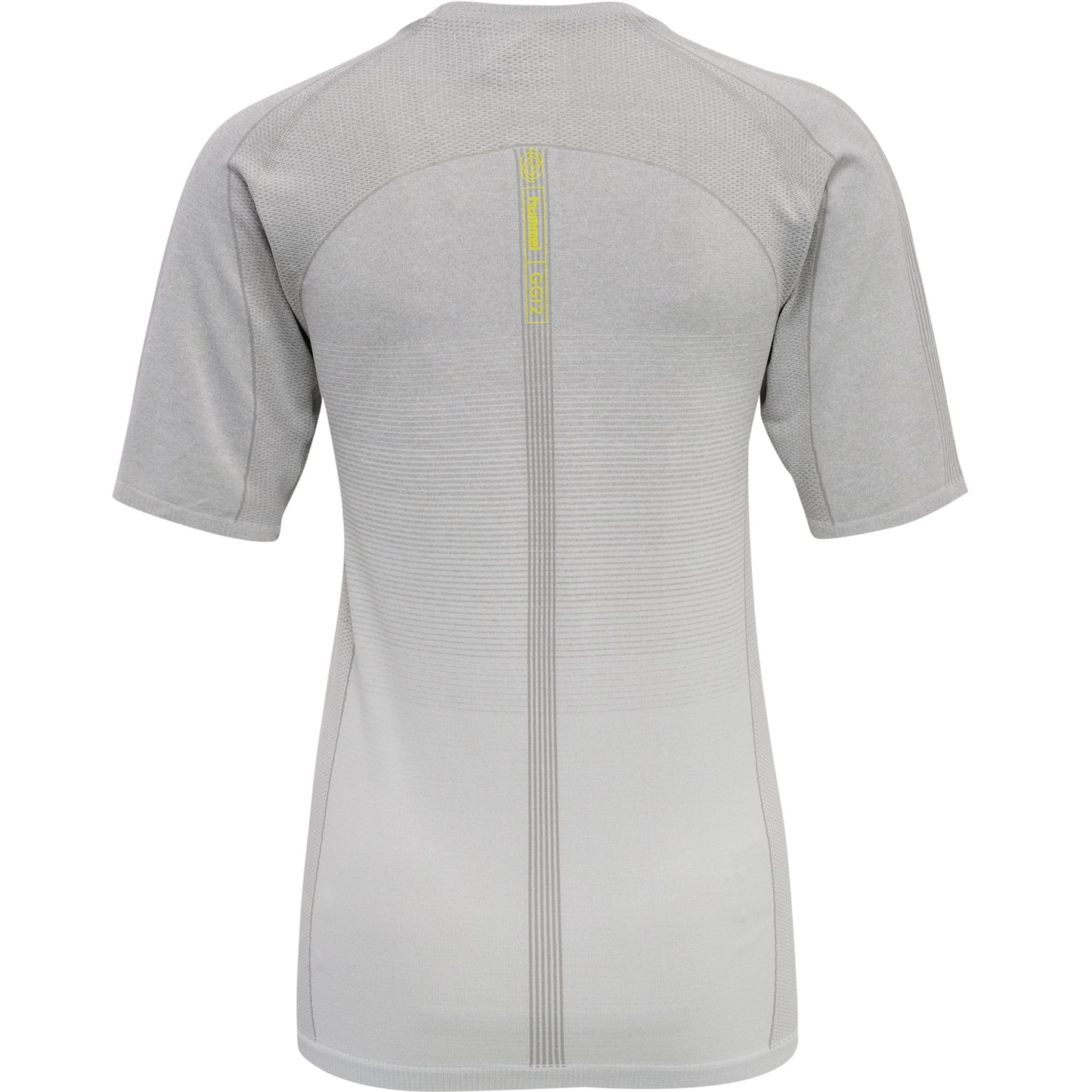 hmlGG12 TRAINING SEAMLESS S/S WOMAN