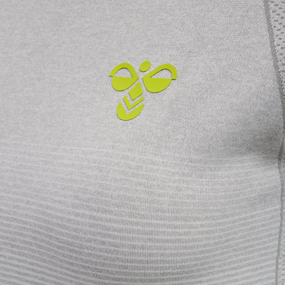 hmlGG12 TRAINING SEAMLESS S/S WOMAN