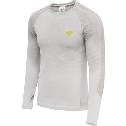 hmlGG12 TRAINING SEAMLESS L/S