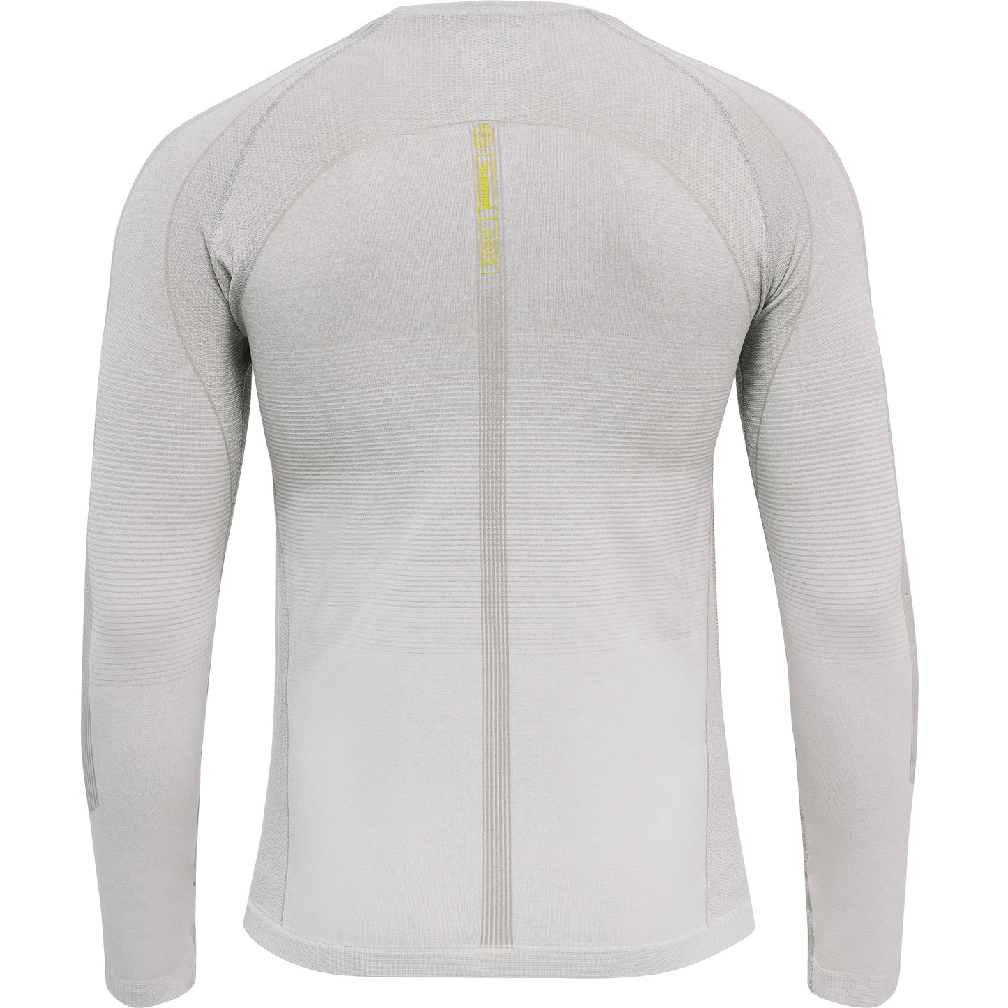 hmlGG12 TRAINING SEAMLESS L/S