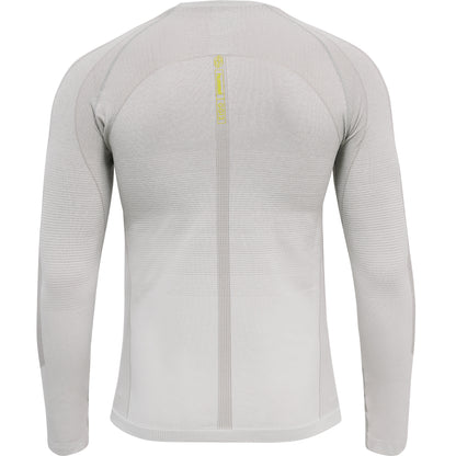 hmlGG12 TRAINING SEAMLESS L/S