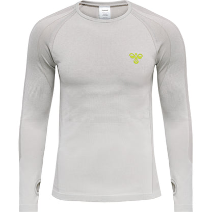hmlGG12 TRAINING SEAMLESS L/S