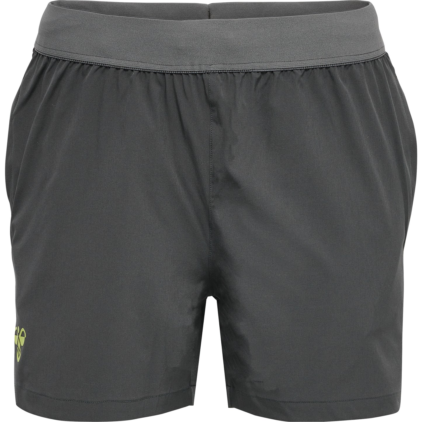hmlGG12 TRAINING SHORTS WOMAN