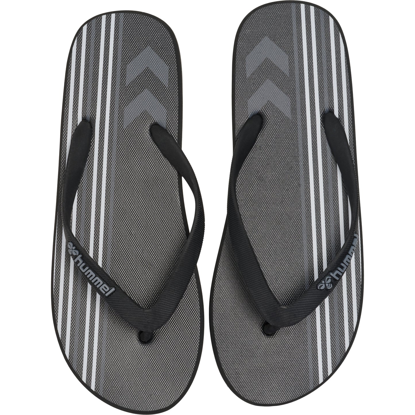 MULTI STRIPE FLIP FLOP
