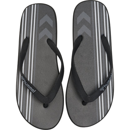 MULTI STRIPE FLIP FLOP