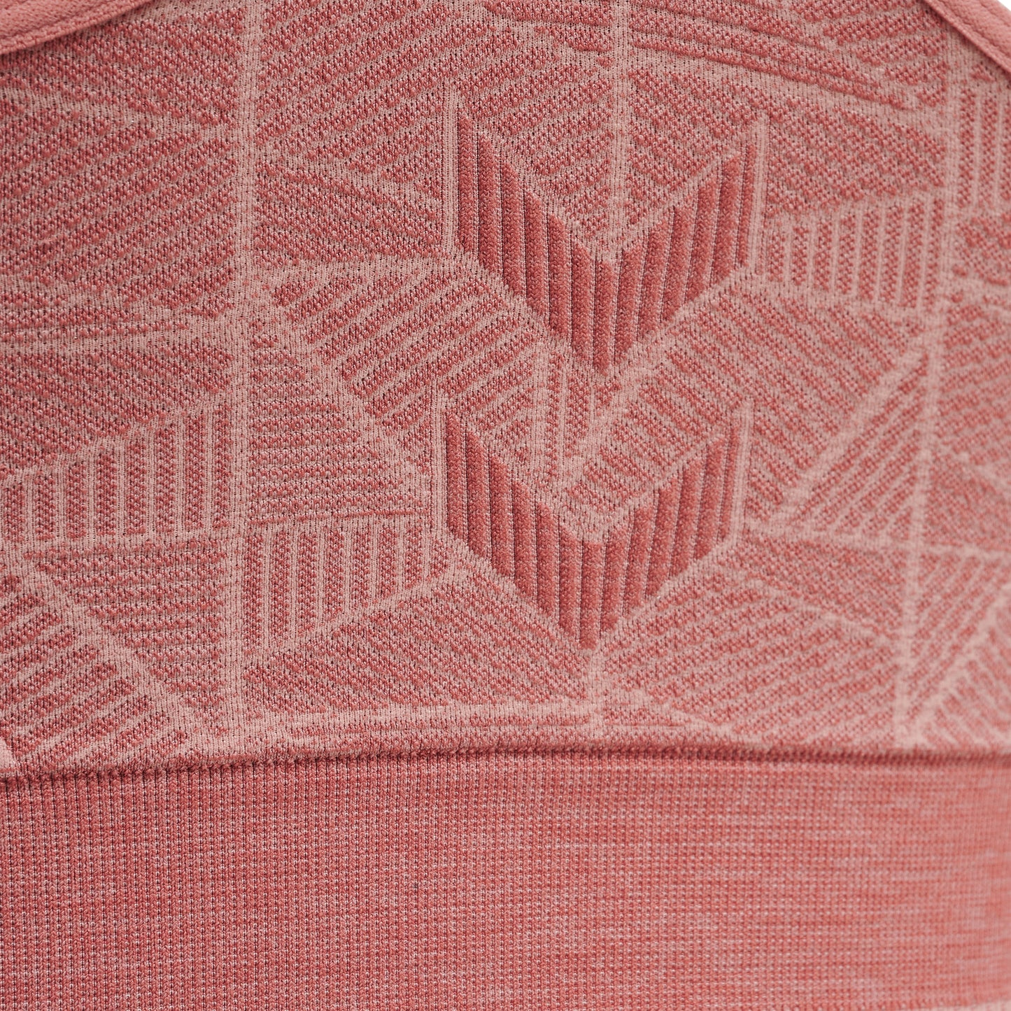 4172-WITHERED ROSE/ROSE TAN MELANGE