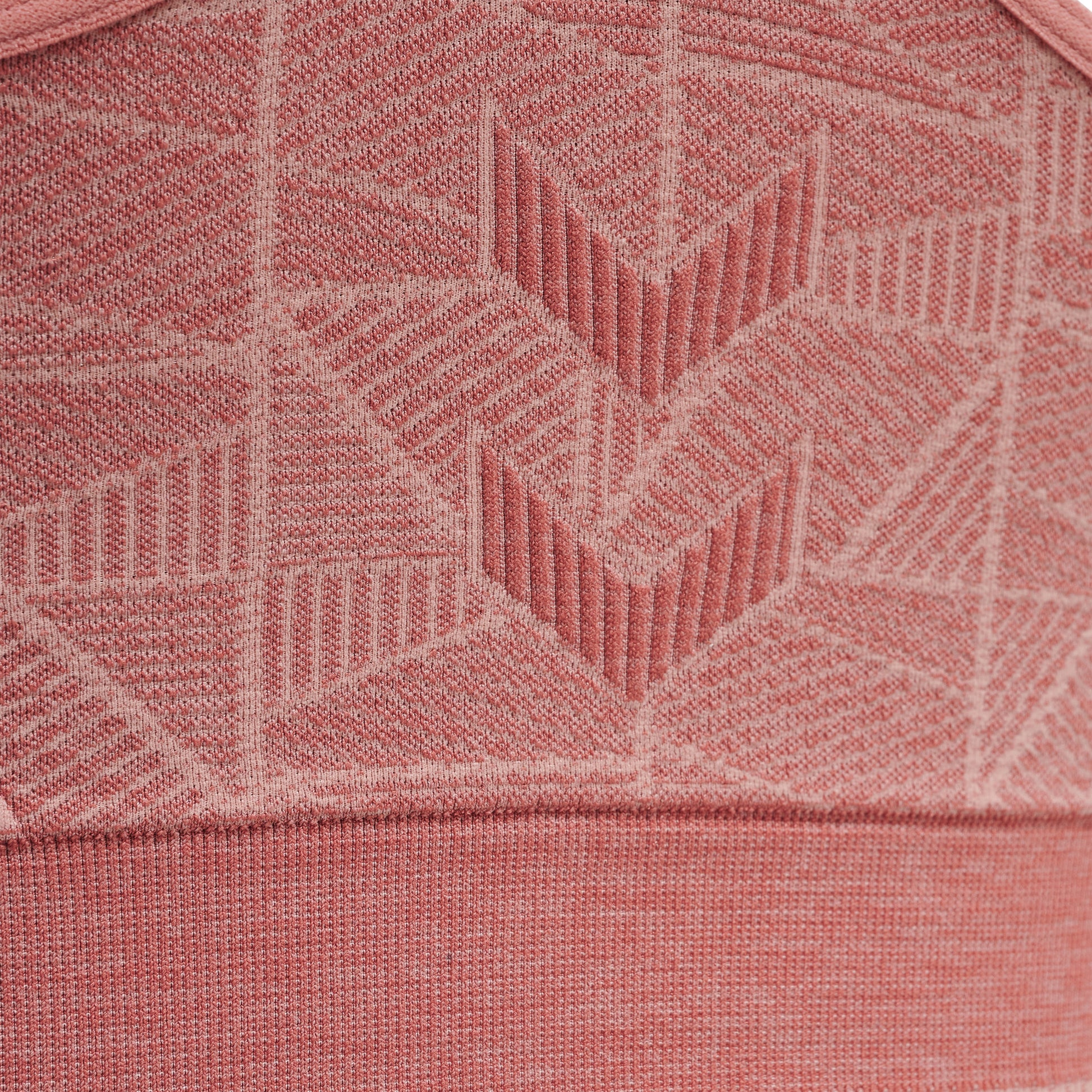 4172-WITHERED ROSE/ROSE TAN MELANGE