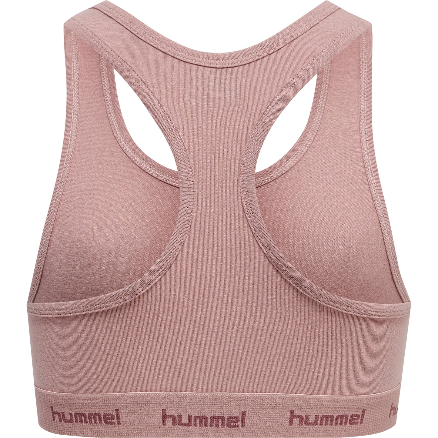 hmlCAROLINA TOP 2-PACK