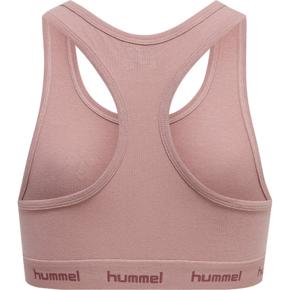 hmlCAROLINA TOP 2-PACK