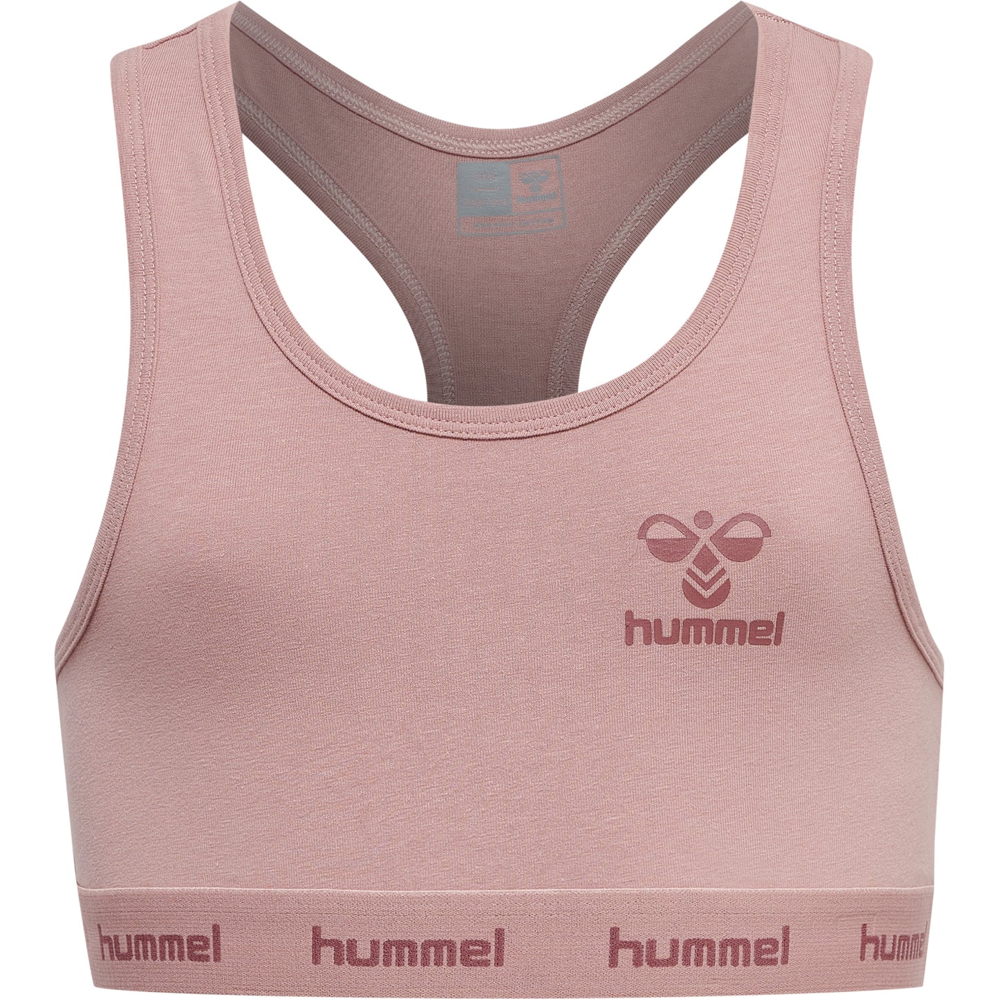 hmlCAROLINA TOP 2-PACK