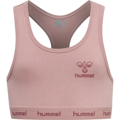 hmlCAROLINA TOP 2-PACK